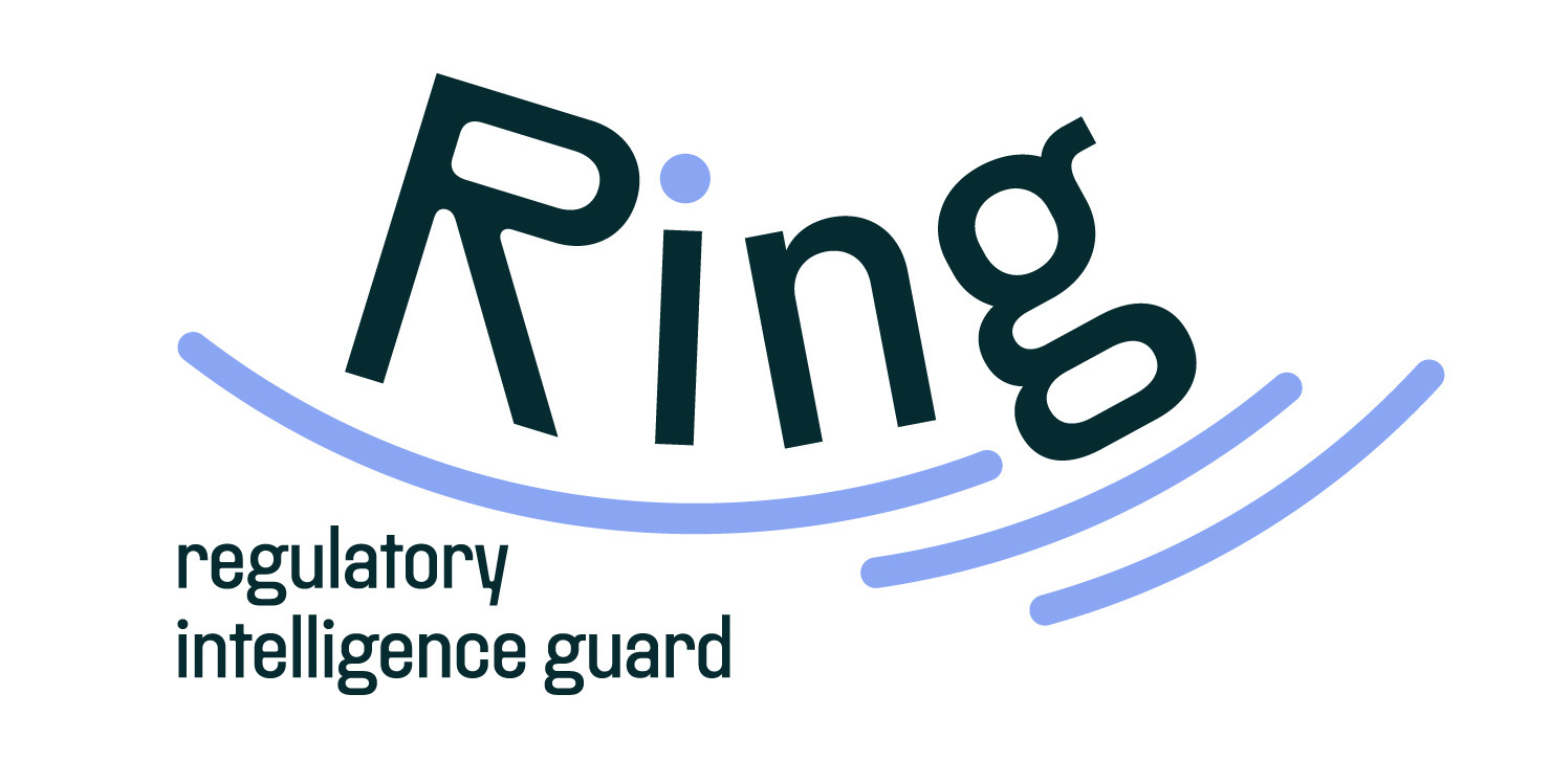 Ring A3P — Regulatory intelligence engine